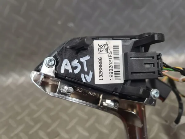 Interruptor Comando Rádio Volante Opel OE - Astra J image 6