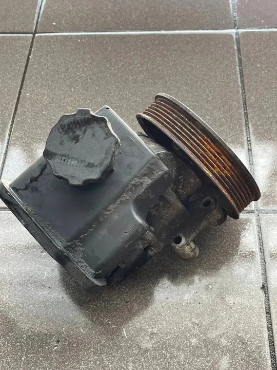 Bomba de direção assistida Mercedes Vito 2.2CDI 0034667101 image 2