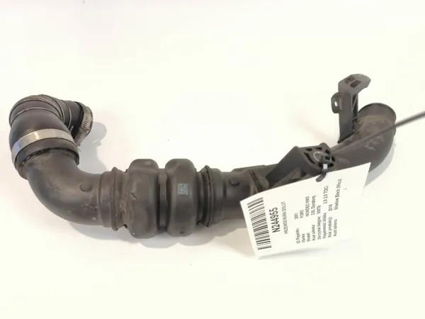 Imuputki OEM DS73-6C646-DJ Ford Mondeo:lle image 2