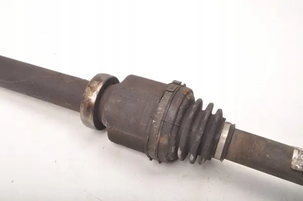 VOLVO S40 II V50 1.6 D2 Höger Lång Drivaxel 31259516 image 4