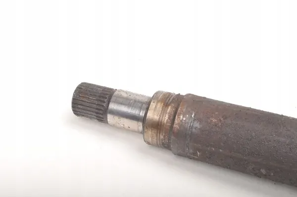 VOLVO S40 II V50 1.6 D2 Höger Lång Drivaxel 31259516 image 6