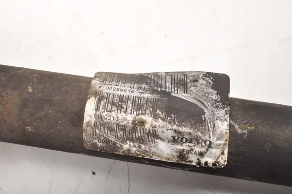 VOLVO S40 II V50 1.6 D2 Höger Lång Drivaxel 31259516 image 7