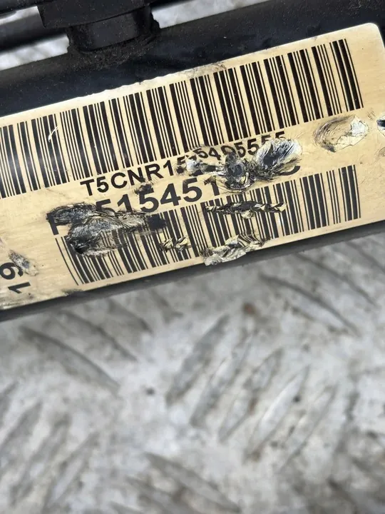 JEEP COMPASS I CAIXA DE DIREÇÃO 5154515AC image 2