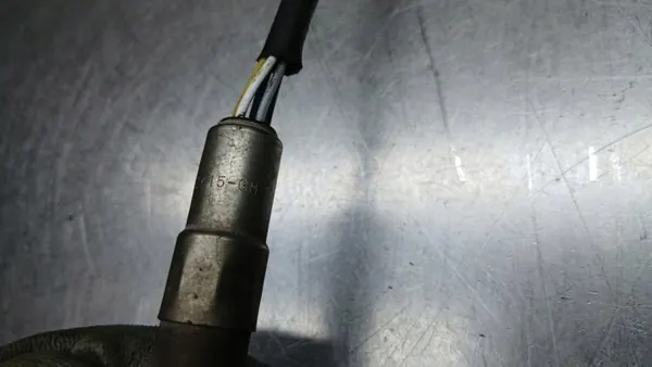 Lambda-Sonde OEM 55562290 für Opel Corsa D 1.3 CDTI image 8