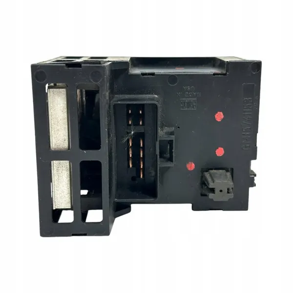 Painel de interruptor de luz Chevrolet GMC 95-02 OEM image 4