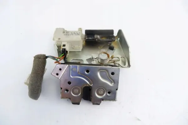 S1XNA OEM Kofferbakslot 4 Pinnen voor Ford Mondeo MK3 image 2