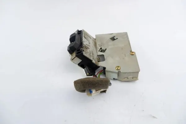 S1XNA OEM Kofferbakslot 4 Pinnen voor Ford Mondeo MK3 image 3