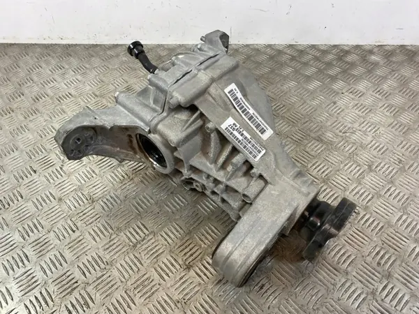 Jeep Hinterachsdifferential P68378937AB - Gebrauchtes OE-Teil image 2