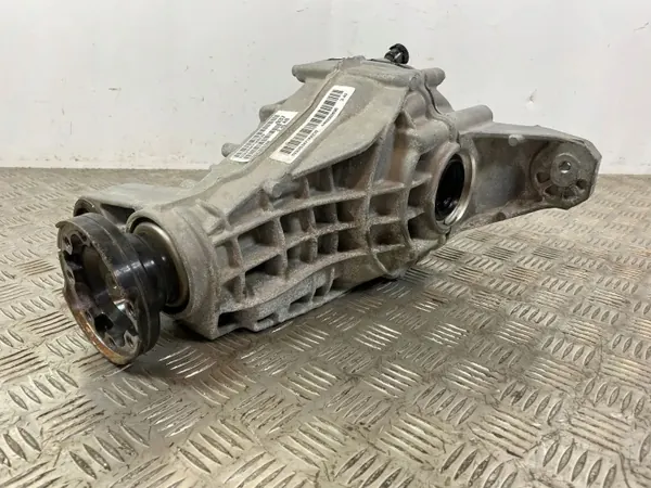 Jeep Hinterachsdifferential P68378937AB - Gebrauchtes OE-Teil image 10
