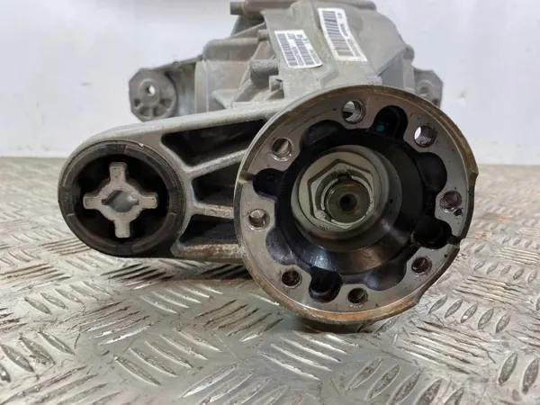 Jeep Hinterachsdifferential P68378937AB - Gebrauchtes OE-Teil image 3