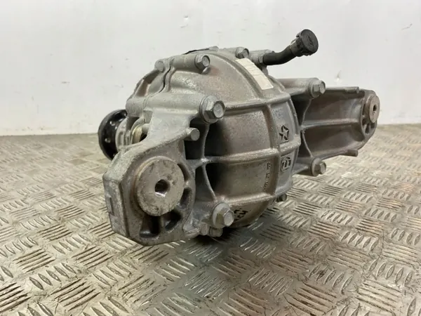 Jeep Hinterachsdifferential P68378937AB - Gebrauchtes OE-Teil image 5