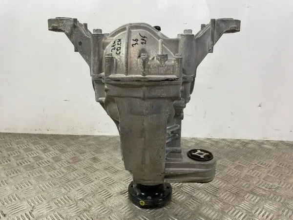 Jeep Hinterachsdifferential P68378937AB - Gebrauchtes OE-Teil image 6