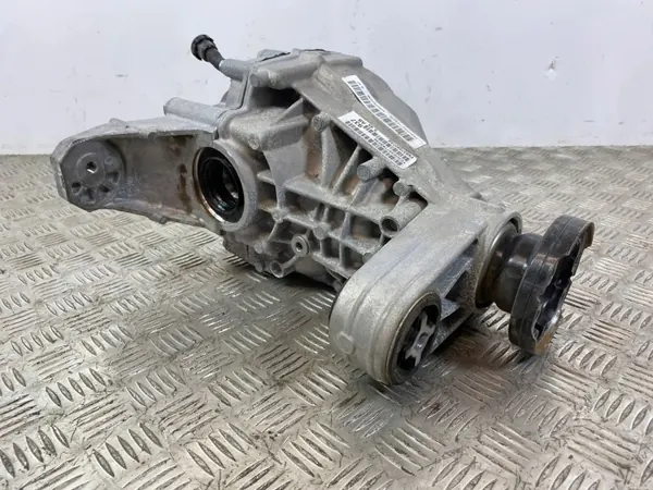 Jeep Hinterachsdifferential P68378937AB - Gebrauchtes OE-Teil image 7
