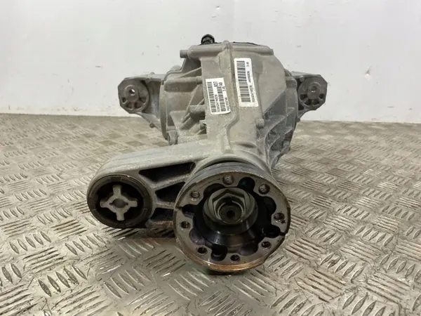 Jeep Hinterachsdifferential P68378937AB - Gebrauchtes OE-Teil image 8