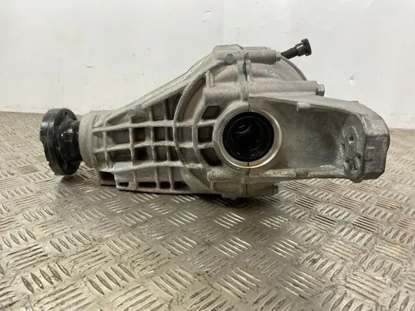 Jeep Hinterachsdifferential P68378937AB - Gebrauchtes OE-Teil image 9