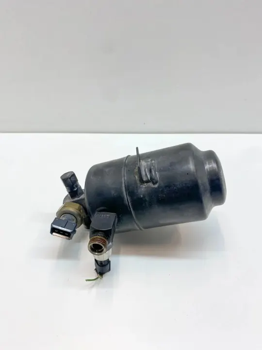 A1248213651 Dessicateur AC Mercedes-Benz SL R129 image 3