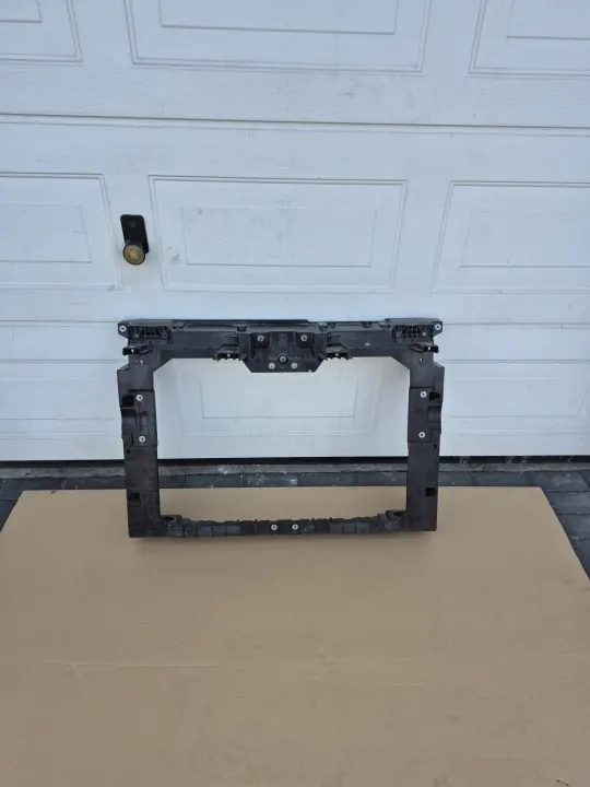 Framre bältesförstärkning OEM ST5301291 för BYD Tang image 2