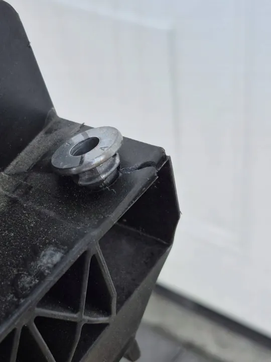 Framre bältesförstärkning OEM ST5301291 för BYD Tang image 3