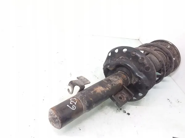 Ammortizzatore anteriore sinistro McPherson Volvo V60 II image 2