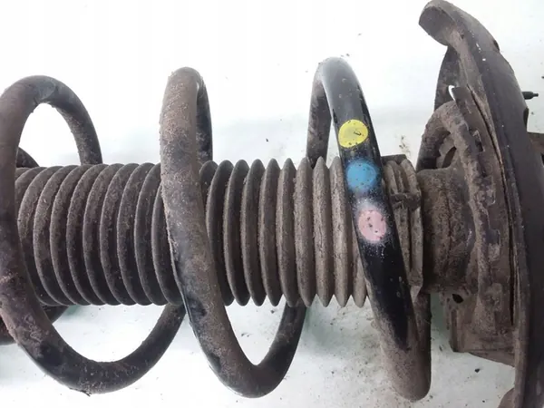 Ammortizzatore anteriore sinistro McPherson Volvo V60 II image 4