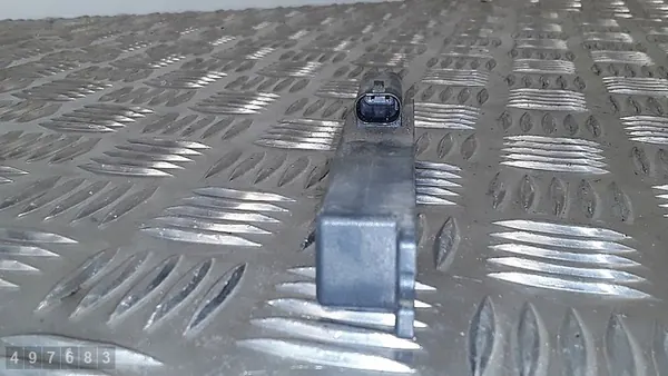 2023 Land Rover Discovery ECU jpla15k603ab image 4