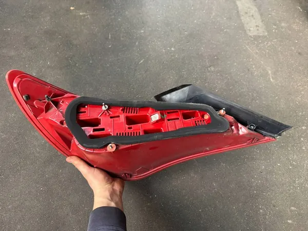 MERCEDES CLA 117 Luz Trasera Derecha A1179062400 image 4