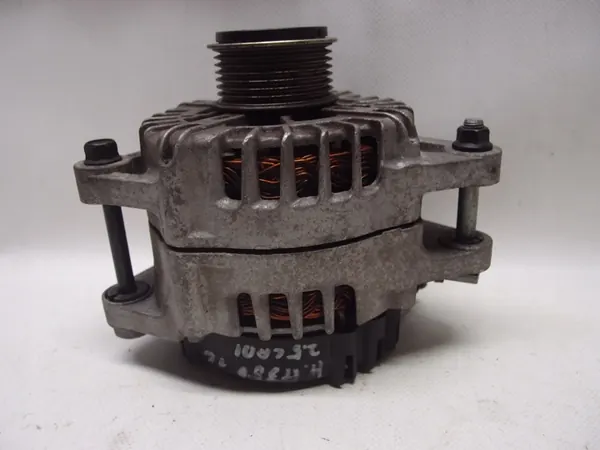 ALTERNATOR HYUNDAI H350 2.5 CRDI 37300-4A950 image 10