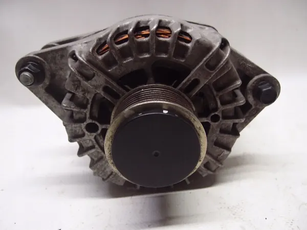 ALTERNATOR HYUNDAI H350 2.5 CRDI 37300-4A950 image 2