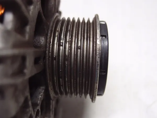 ALTERNATOR HYUNDAI H350 2.5 CRDI 37300-4A950 image 3