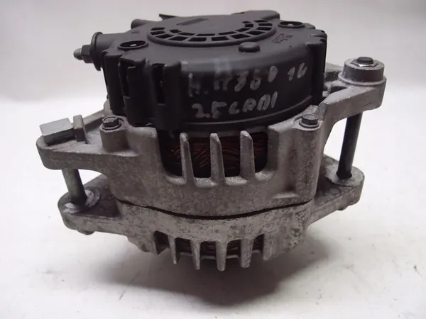ALTERNATOR HYUNDAI H350 2.5 CRDI 37300-4A950 image 4