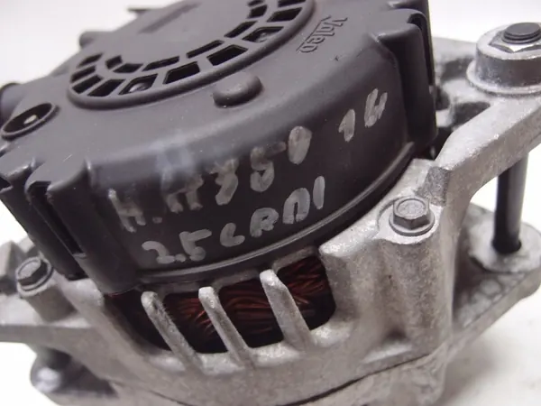 ALTERNATOR HYUNDAI H350 2.5 CRDI 37300-4A950 image 5