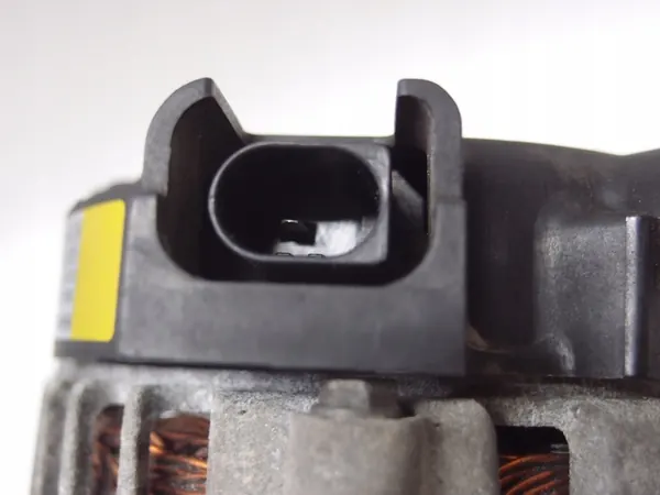 ALTERNATOR HYUNDAI H350 2.5 CRDI 37300-4A950 image 7