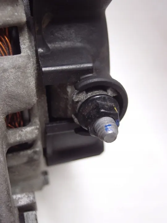 ALTERNATOR HYUNDAI H350 2.5 CRDI 37300-4A950 image 8