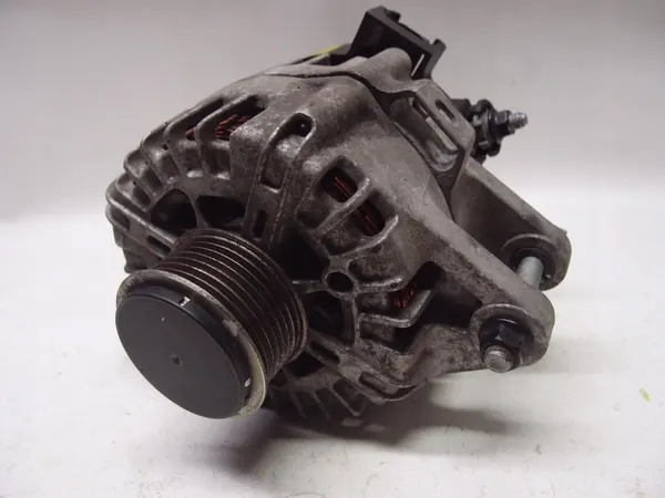 ALTERNATOR HYUNDAI H350 2.5 CRDI 37300-4A950 image 9