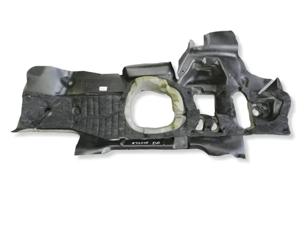 Volkswagen Eos skottväggsisolering OEM 5K1863247A image 2