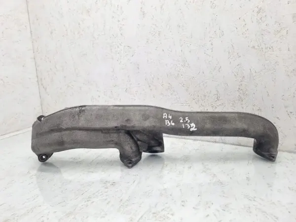 Ansaugkrümmer OEM 059145770L Audi A4 Cabrio 2.5L image 2