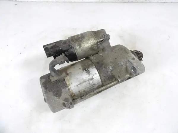 Arrancador VW SKODA AUDI 02E911024J image 2