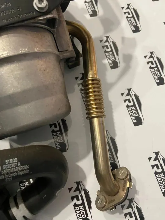 Webasto Verwarming L8B2-18K463-BB voor Land Rover Jaguar image 7