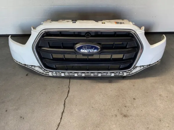 Grille avant Ford Transit MK8 OEM 7894 - Occasion image 2