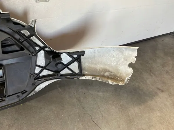 Grille avant Ford Transit MK8 OEM 7894 - Occasion image 10