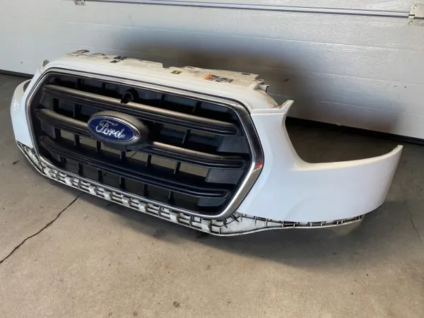 Grille avant Ford Transit MK8 OEM 7894 - Occasion image 6