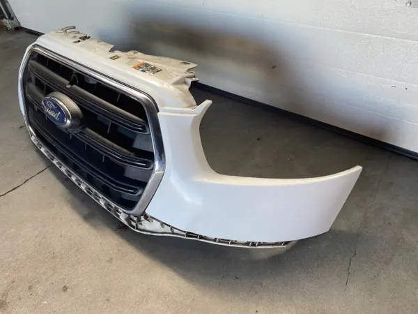 Grille avant Ford Transit MK8 OEM 7894 - Occasion image 7