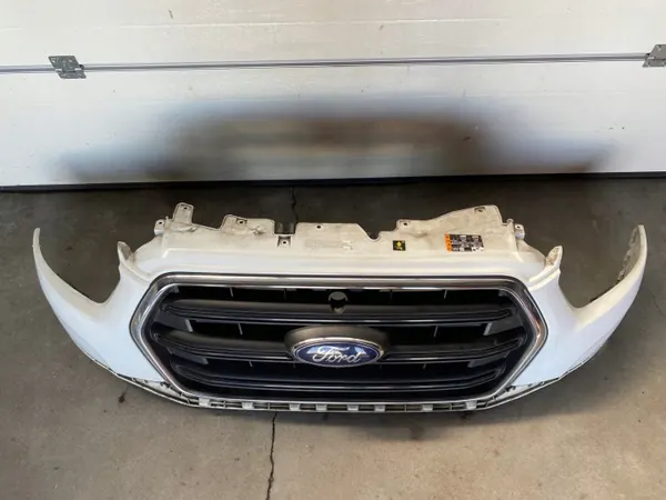 Grille avant Ford Transit MK8 OEM 7894 - Occasion image 8