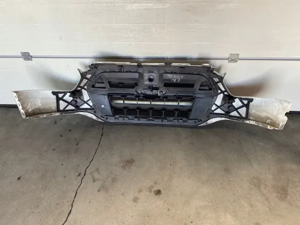 Grille avant Ford Transit MK8 OEM 7894 - Occasion image 9
