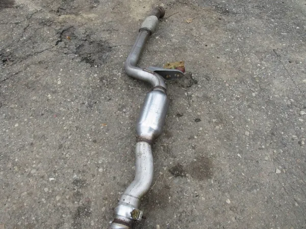 Centrale demper Mercedes-Benz C W204 OEM A2044918201 image 3