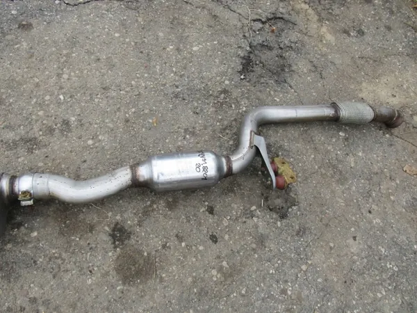 Centrale demper Mercedes-Benz C W204 OEM A2044918201 image 7