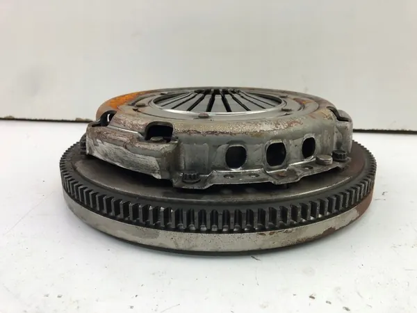 Conjunto de embreagem VW SEAT SKODA AUDI 03D141031D image 10