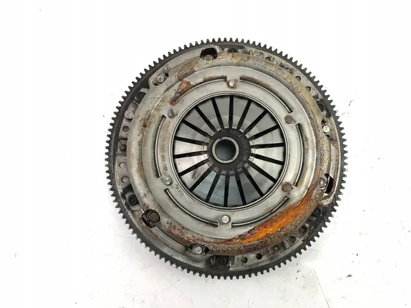 Conjunto de embreagem VW SEAT SKODA AUDI 03D141031D image 2