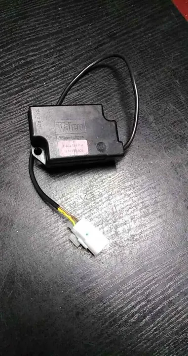 Värmeklappmotor OEM 16105501806 för Range Rover P38A image 2
