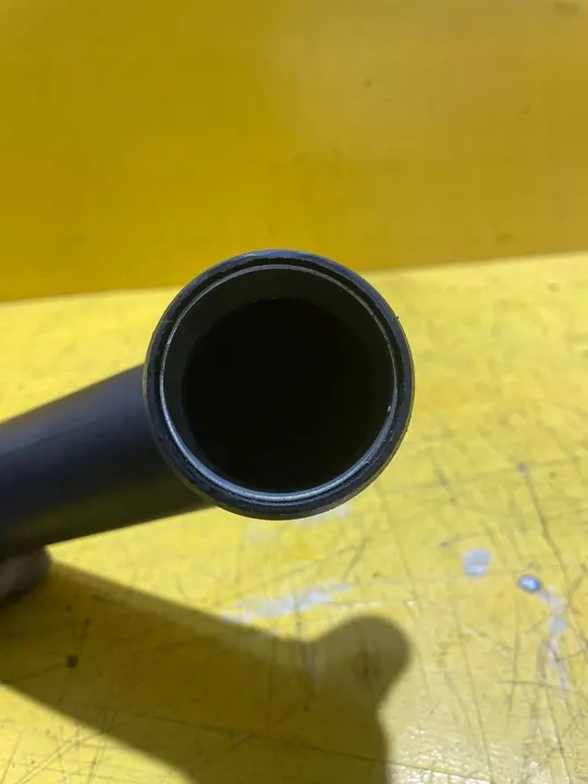 Skoda Fabia Mk2 (5J) 2011 Luftkanal image 3